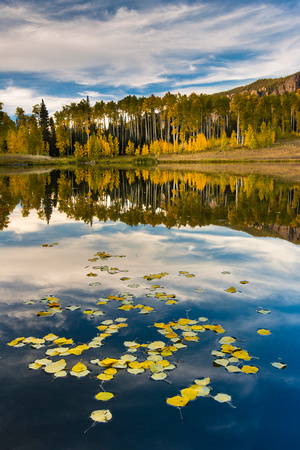 Roudy Lake, Colorado-48