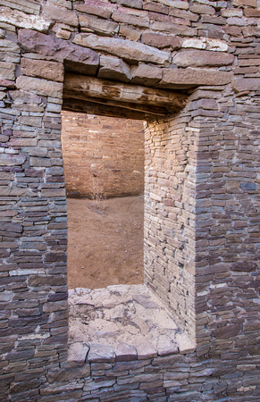 Chaco Window