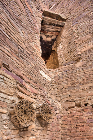 Chaco Canyon Doorway