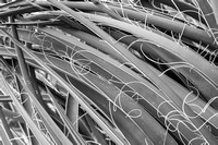 Agave Fibers and strings
